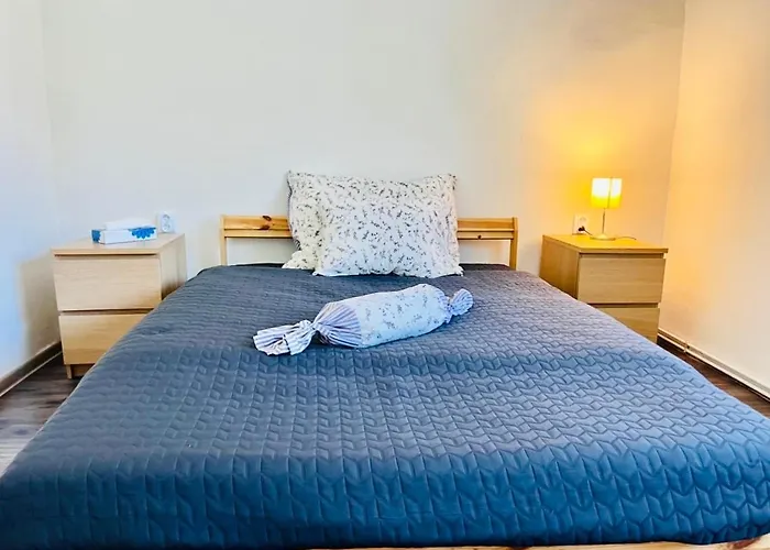 Apartman Na Konci Sveta Hrensko