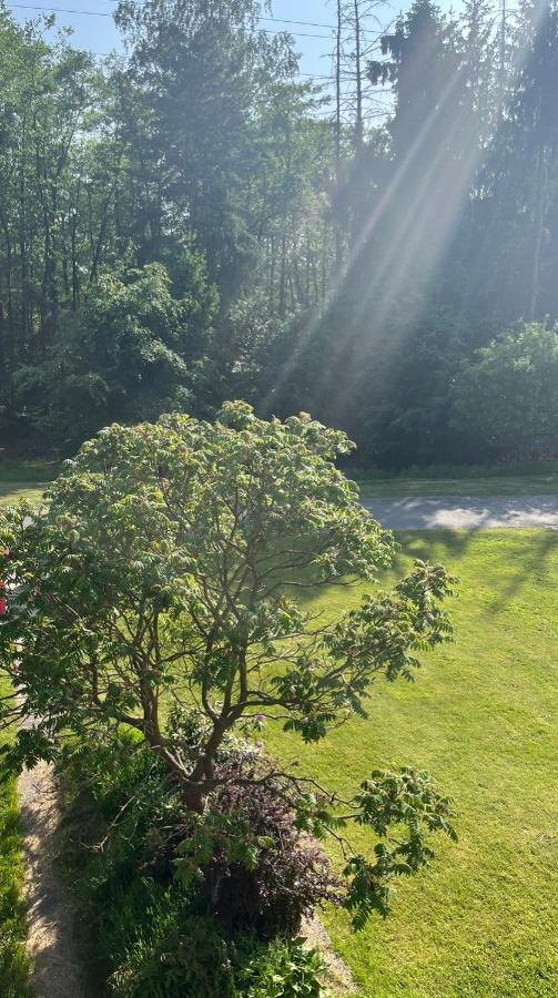 Na Konci Sveta Appartement Hřensko