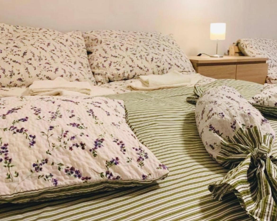Na Konci Sveta Appartement Hřensko