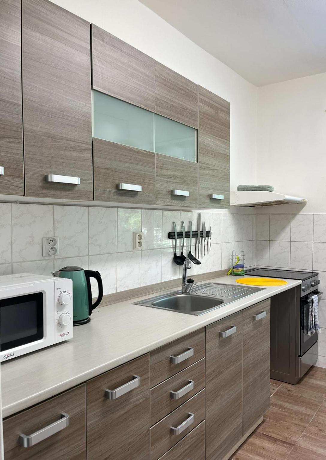 Na Konci Sveta Appartement