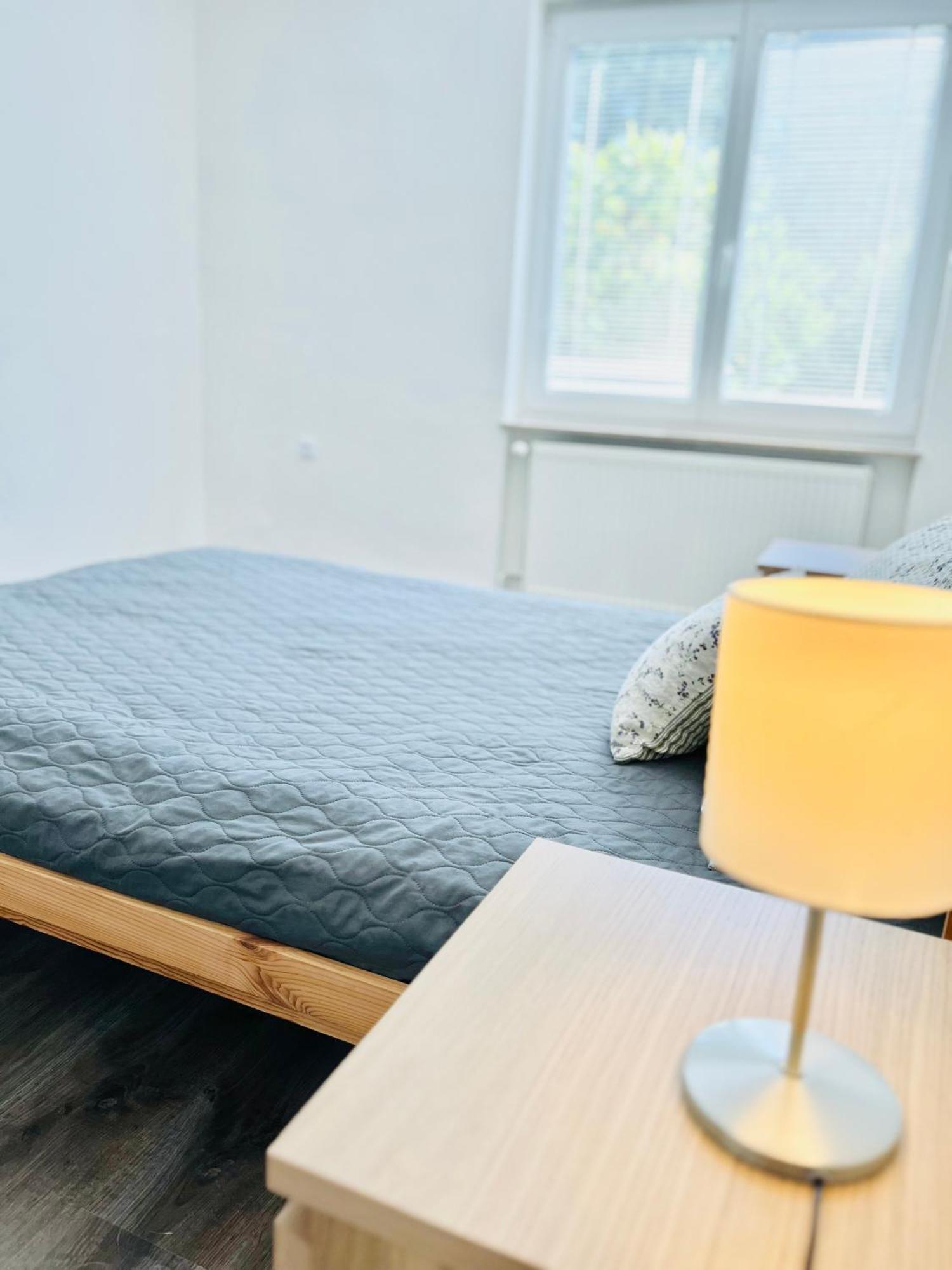 Na Konci Sveta Appartement *