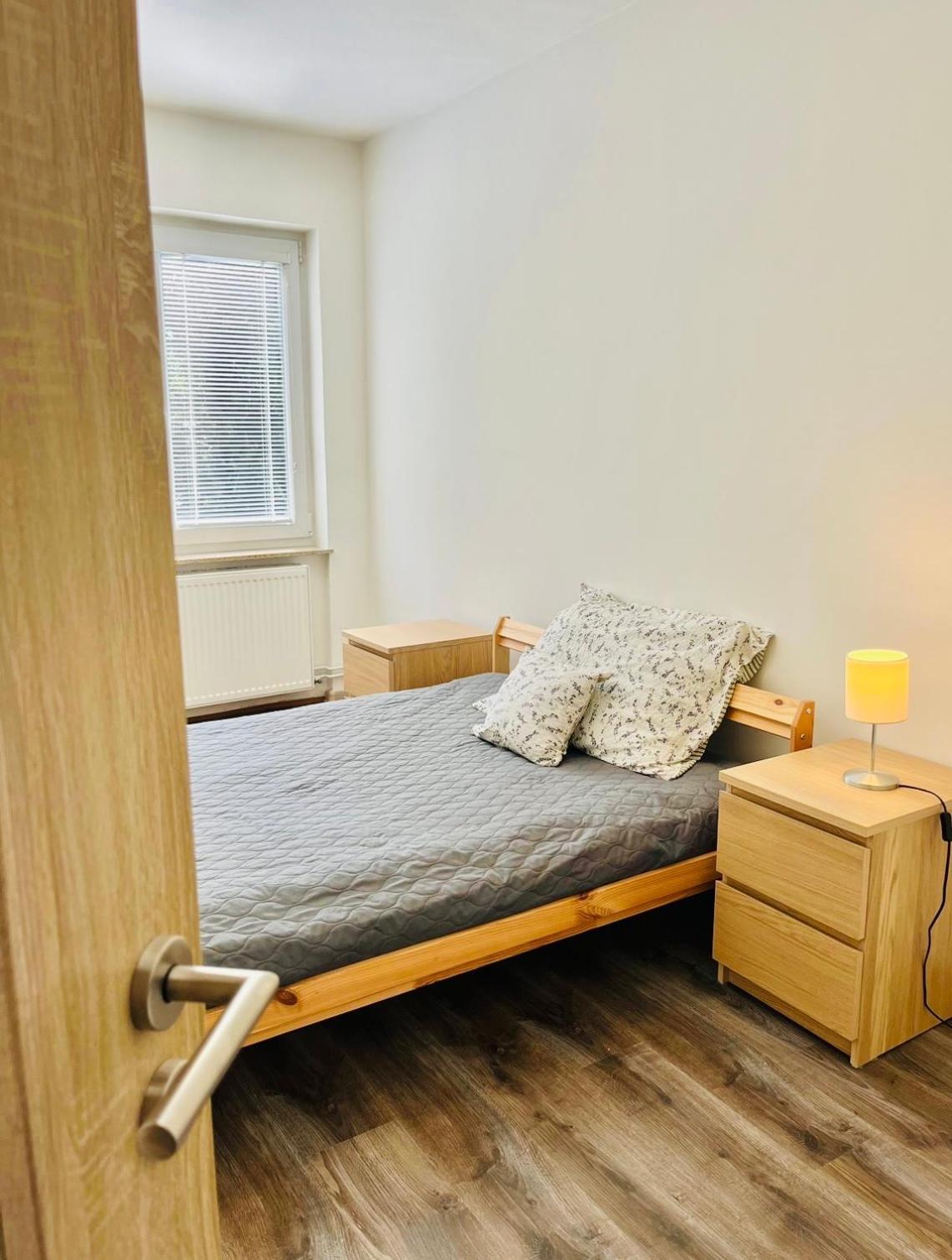 Appartement Na Konci Sveta *