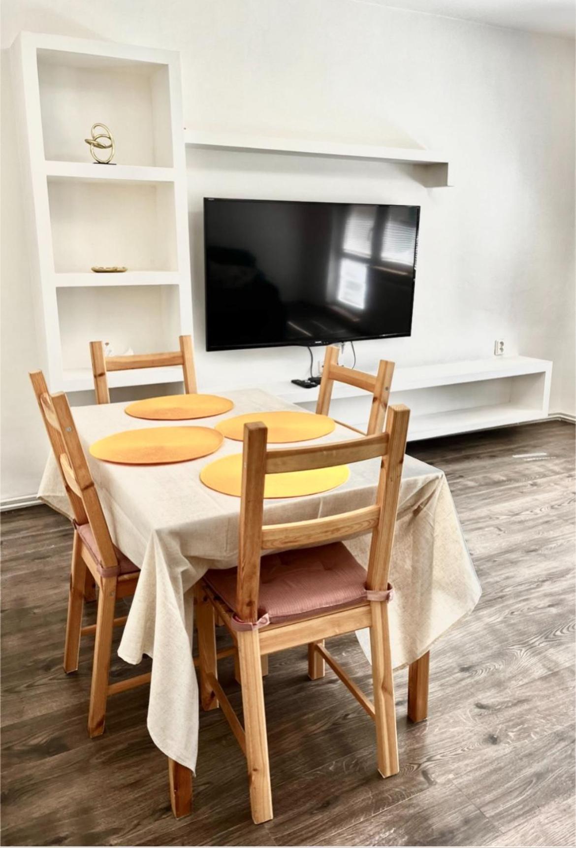 Na Konci Sveta Appartement Hřensko