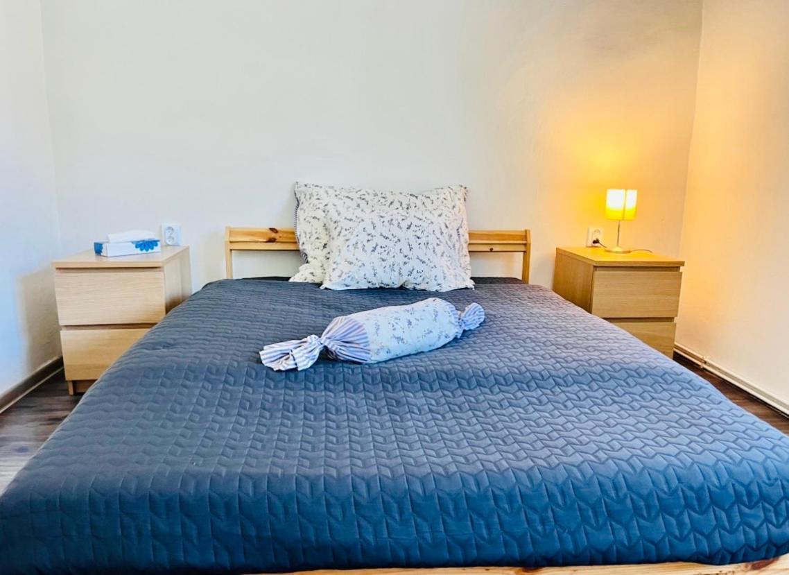 Appartement Na Konci Sveta Hřensko