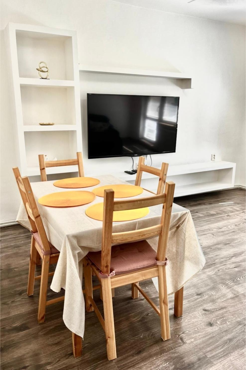 Appartement Na Konci Sveta *